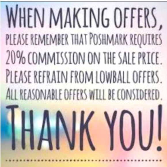 Reasonable offers welcome!! - Picture 1 of 1